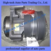 Weichai Engine Water Pump 612600060389