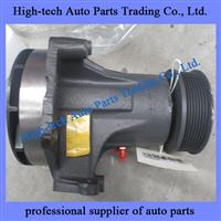 Weichai Engine Water Pump 612600061258