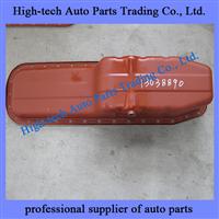 Weichai Deutz Engine Parts Oil Pan Assembly 13038890