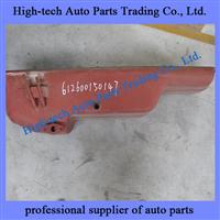 Weichai Engine Parts Oil Pan Assembly 612600150147