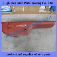 Weichai Engine Parts Oil Pan Assembly 612600150180