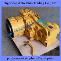 Liugong Wheel Loader Parts ZF Transmission Gearbox 4WG200