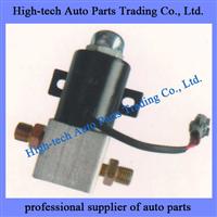 5114340001 Beiben, North Benz, Beifangbenchi Electromagnetic Valve, Solenoid Valve 511 434 0001