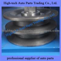 Weichai Engine Belt Tensioner, Tension Pulley 612600061221