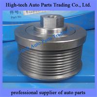 Weichai Engine Belt Tensioner, Tension Pulley 612600061510