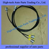 Liugong Wheel Loader Parts Testing Hose 05C0563