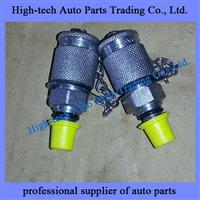 Liugong Wheel Loader Parts Pressure Testing Joint 30C0147