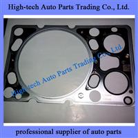 Weichai Engine WP13 Cylinder Head Gasket 612700040018