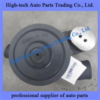 Weichai Engine Parts Water Pump 612600061280