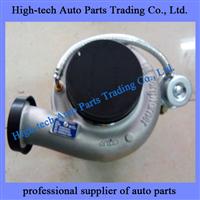 Weichai Engine HX40 Turbocharger 612600110932