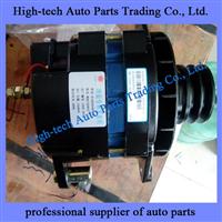 Weichai Engine Alternator 612600090316