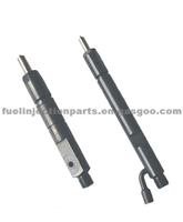 High Quality Diesel Fuel Injection Pencil Nozzle 4W7022