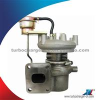 Turbocharger TD05-12G-6 For Hyundai