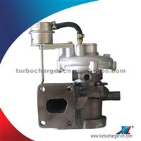 Turbocharger GT1749 For HYUNDAI
