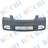 Front Bumper 96648503 For Daewoo Aveo