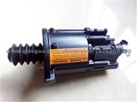 Clutch Servo 9701500010