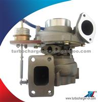 Kobelco Sk350-8 Car Turbocharger