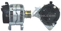 Alternator 0123310002 CA733IR AAK5169 LRB144 2541821