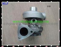 S1B/S100 Turbocharger 315920 For Deutz