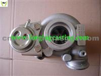 TD03 Turbochargers 49131-05001 For Volvo XC90 T6 B6284