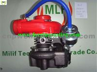 TB28 Turbocharger 2674A150