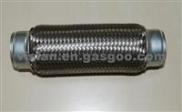 Exhaust Corrugated Pipe Ø45*203,  Ø1.75