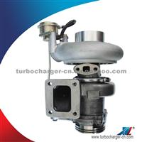 Shangchai Dieselengine TD07S D38-000-680 49187-02500 Turbocharger