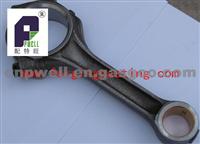 4ZD1 Connecting Rod 8942203652 For ISUZU