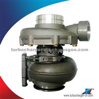 Turbocharger Volvo GT4594 452164-5001 8148873