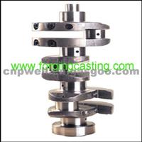 Good Price Engine Crankshaft DEUTZ F3L912