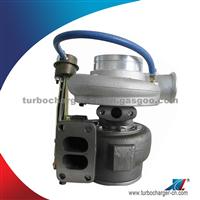 Turbocharger Of HX40W Turbocharger