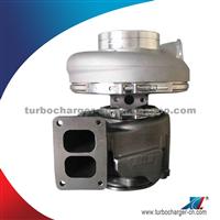 Turbocharger Of Volvo He551