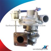Turbocharger Of Isuzu RHF4 135756180