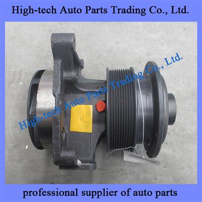 Weichai Engine Water Pump 612600061498