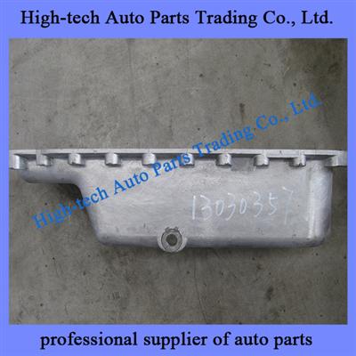 Weichai Deutz Engine Parts Oil Pan Assembly 13030357