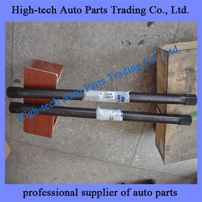 Liugong Wheel Loader Parts Half Shaft, Half Axle 62A0024