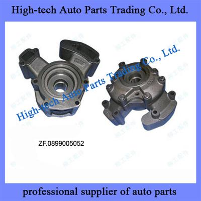 Liugong Wheel Loader Parts Speed-Shifting Gear Pump ZF0899005052