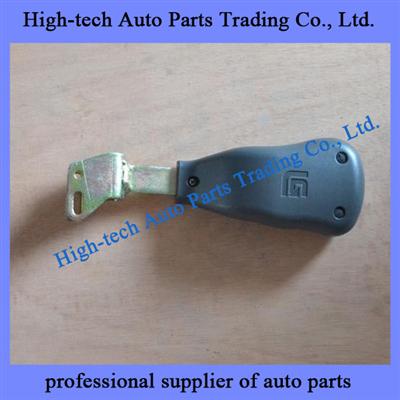 Liugong Wheel Loader Parts Control Handle 24C0917