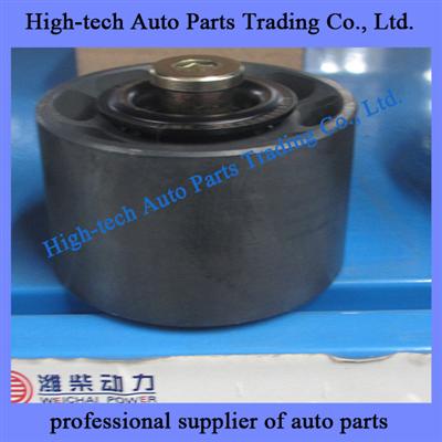 Weichai Engine Idle Pulley 612630060836