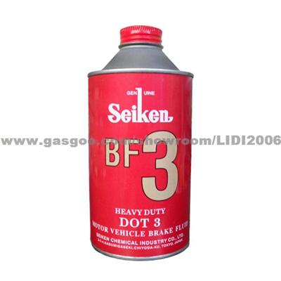 Car Brake Fluid Dot-3