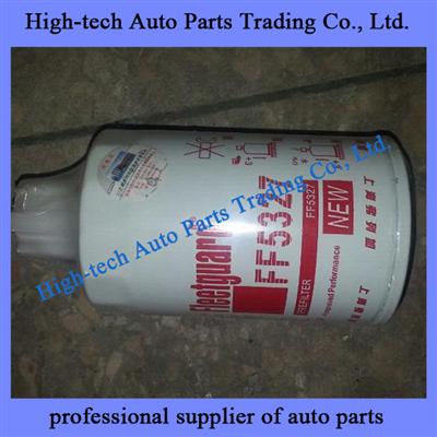 50C0053 Liugong Parts Diesel Oil Primary Filter FF5327