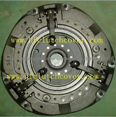 1867438M1 Clutch Pressure Plate Fits MASSEY FERGUSON Tractor