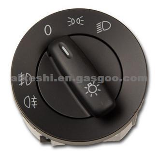 Fog Light Switch For VW Amarok