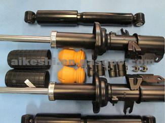 Suspension For PORSCHE 944