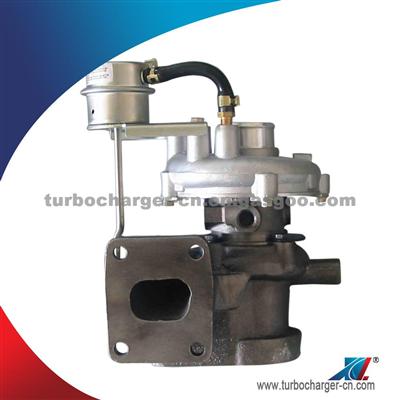 Turbocharger GT1749 For HYUNDAI