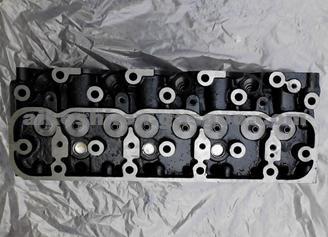 Cylinder Head MD313587