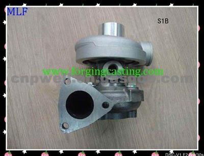 S1B/S100 Turbocharger 315920 For Deutz