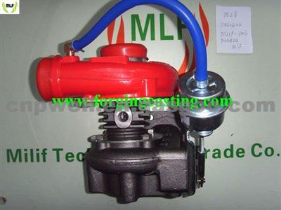 TB28 Turbocharger 2674A150