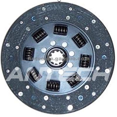 Clutch Disc 1861 291 136