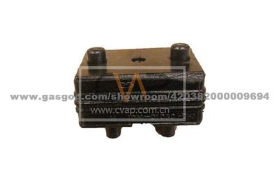 Dongfeng Engine Front Suspension Soft Cushion Assembly